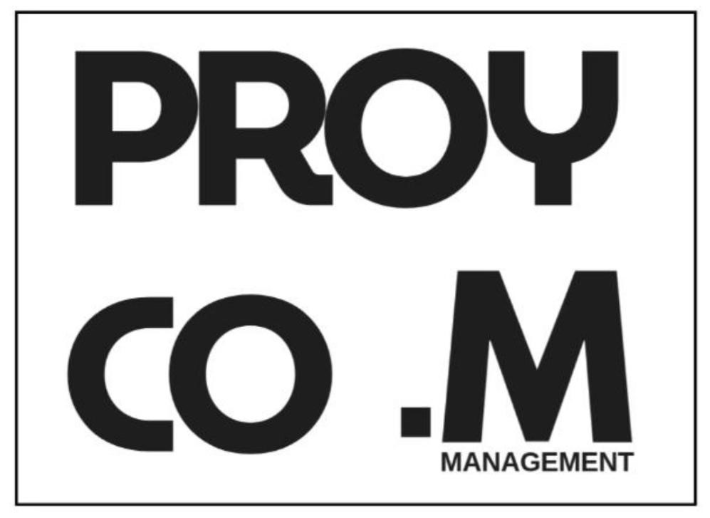 GESTORES DE PROYECTOS Y CONSTRUCCIÓN