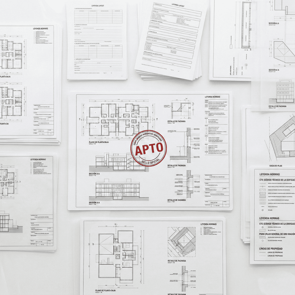 Cumplimiento Normativo Estricto